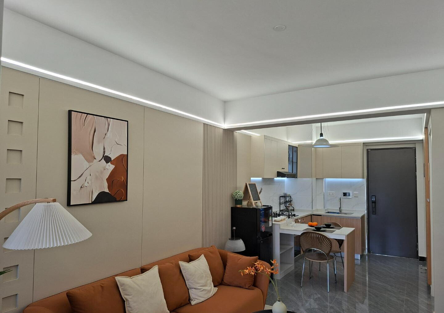 2BR Off-Plan with Rooftop Lounge & Pool - Kilimani