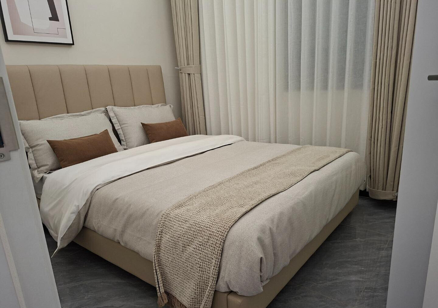 2BR Off-Plan with Rooftop Lounge & Pool - Kilimani