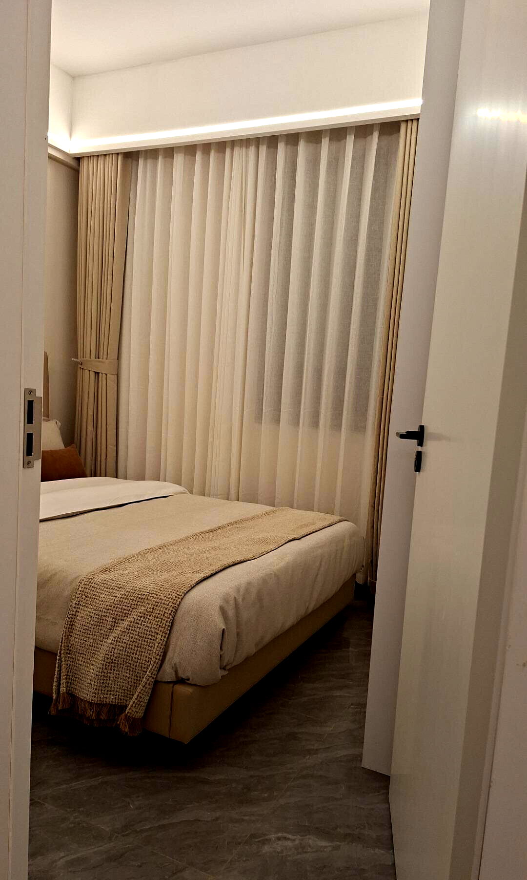 2BR Off-Plan with Rooftop Lounge & Pool - Kilimani