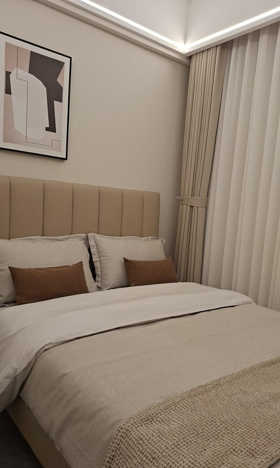 2BR Off-Plan with Rooftop Lounge & Pool - Kilimani