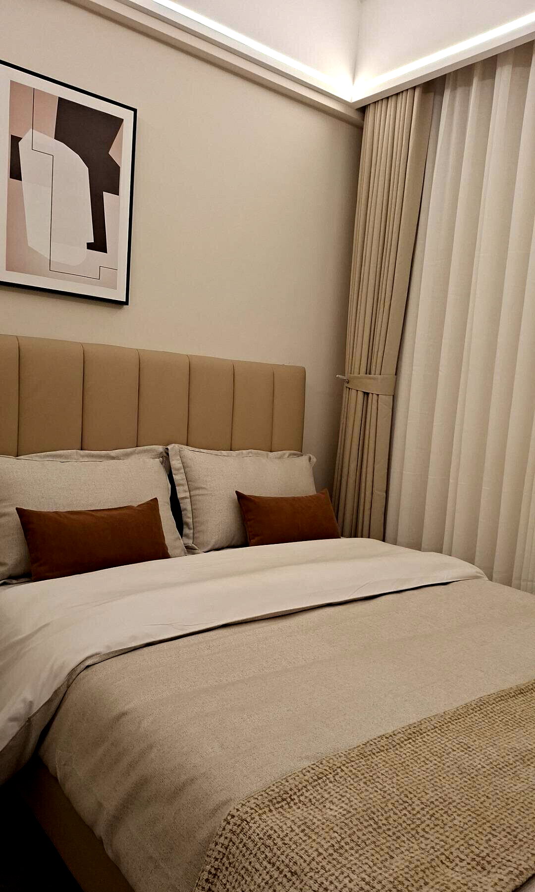 2BR Off-Plan with Rooftop Lounge & Pool - Kilimani