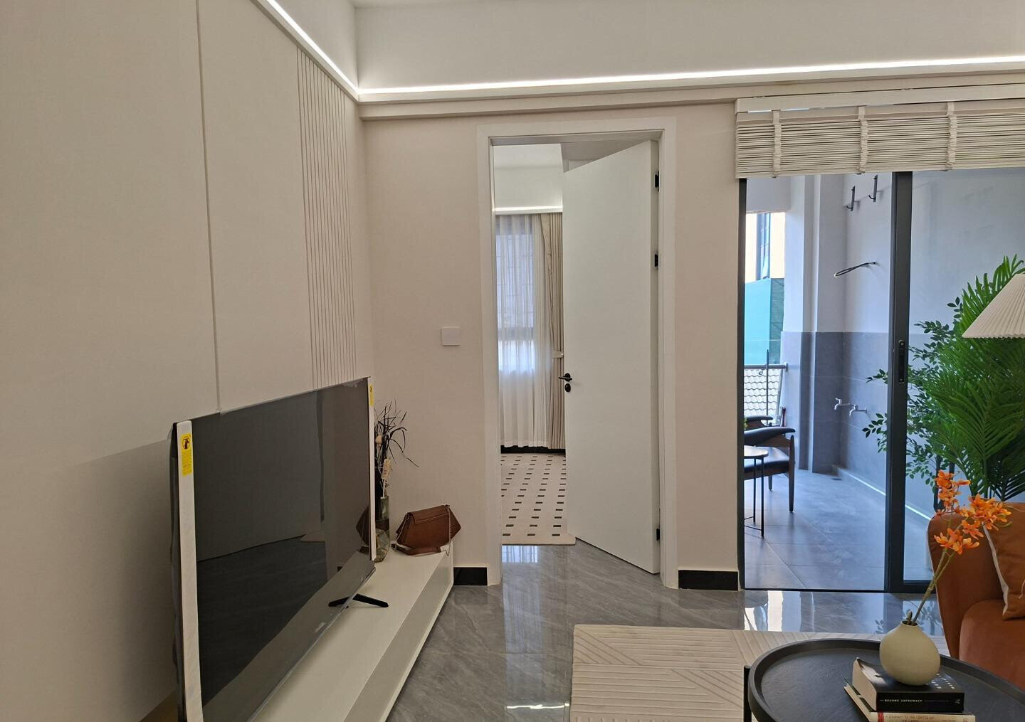 2BR Off-Plan with Rooftop Lounge & Pool - Kilimani