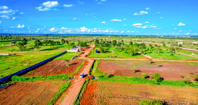 KSh 8M Quarter Acre Plot