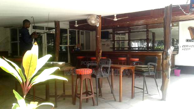 Restaurant Bar Space For Rent On 1acre Plot In Koroga Nyali