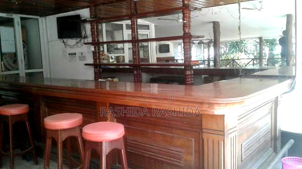 Restaurant Bar Space For Rent On 1acre Plot In Koroga Nyali