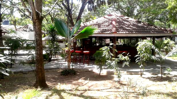 Restaurant Bar Space For Rent On 1acre Plot In Koroga Nyali