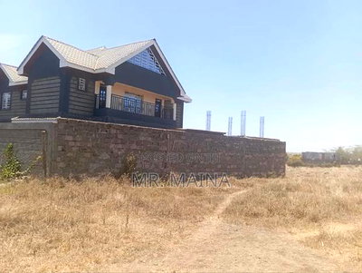 Prime 50*100 Feet Plots on Sale in Utawala - Image 1