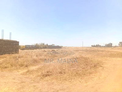 Prime 50*100 Feet Plots on Sale in Utawala - Image 6