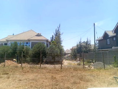 Prime 50*100 Feet Plots on Sale in Utawala - Image 5