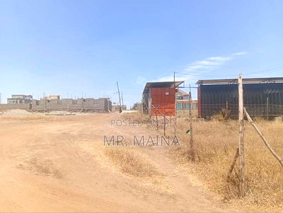 Prime 50*100 Feet Plots on Sale in Utawala - Image 3