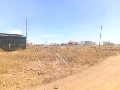 Prime 50*100 Feet Plots on Sale in Utawala - Image 7