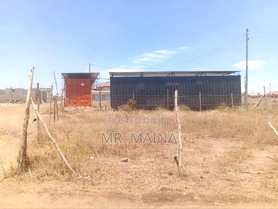Prime 50*100 Feet Plots on Sale in Utawala - Image 4