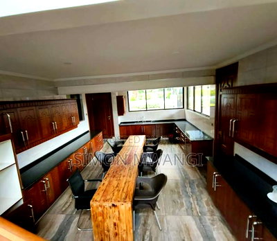 8bdrm Maisonette in Nairobi Spring for sale - Image 4