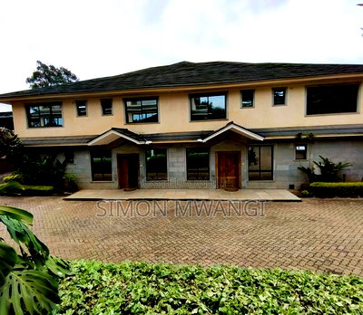 8bdrm Maisonette in Nairobi Spring for sale - Image 1