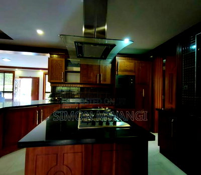 8bdrm Maisonette in Nairobi Spring for sale - Image 5
