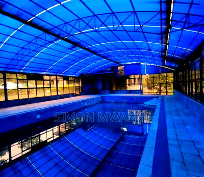 8bdrm Maisonette in Nairobi Spring for sale - Image 11