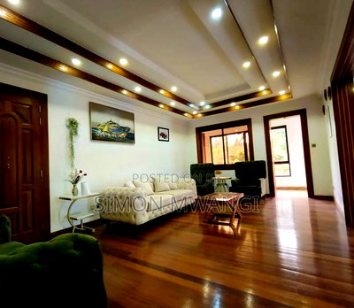 8bdrm Maisonette in Nairobi Spring for sale - Image 3