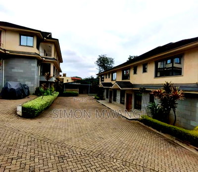 8bdrm Maisonette in Nairobi Spring for sale - Image 12