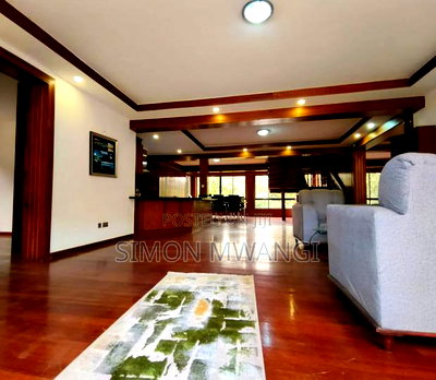 8bdrm Maisonette in Nairobi Spring for sale - Image 2