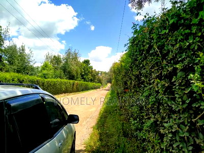 3bdrm Bungalow in Nkoroi Gated Estate for sale - Image 4