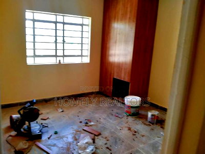 3bdrm Bungalow in Nkoroi Gated Estate for sale - Image 11
