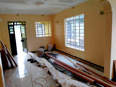 3bdrm Bungalow in Nkoroi Gated Estate for sale - Image 7