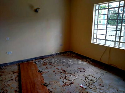 3bdrm Bungalow in Nkoroi Gated Estate for sale - Image 8