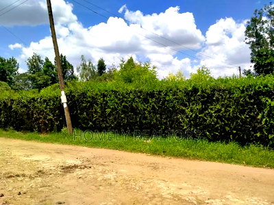 3bdrm Bungalow in Nkoroi Gated Estate for sale - Image 5