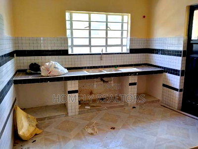 3bdrm Bungalow in Nkoroi Gated Estate for sale - Image 13