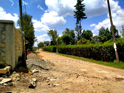 3bdrm Bungalow in Nkoroi Gated Estate for sale - Image 6