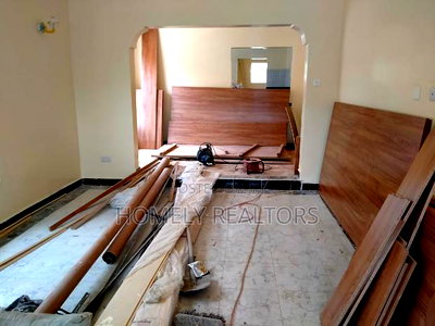 3bdrm Bungalow in Nkoroi Gated Estate for sale - Image 14