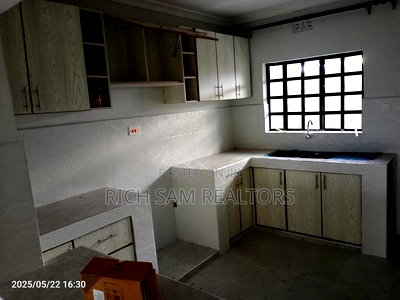 3bdrm House in Kiamunyi, Menengai West for sale - Image 5