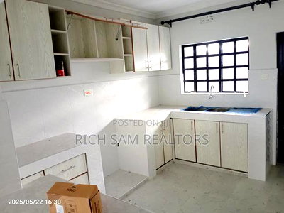 3bdrm House in Kiamunyi, Menengai West for sale - Image 6