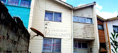3bdrm Maisonette in Phase 1, BuruBuru for sale - Image 1