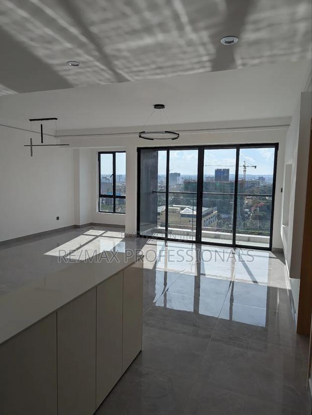 2bdrm Apartment in Riara One, Kilimani for rent