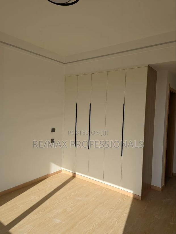 2bdrm Apartment in Riara One, Kilimani for rent