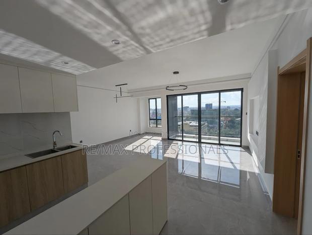 2bdrm Apartment in Riara One, Kilimani for rent