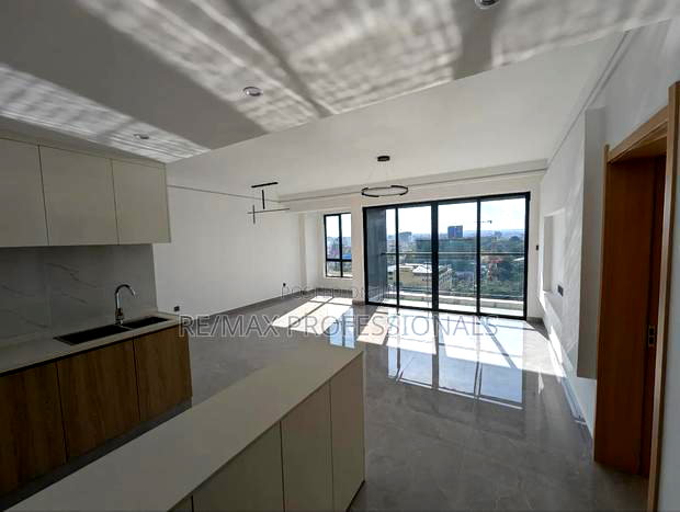 2bdrm Apartment in Riara One, Kilimani for rent