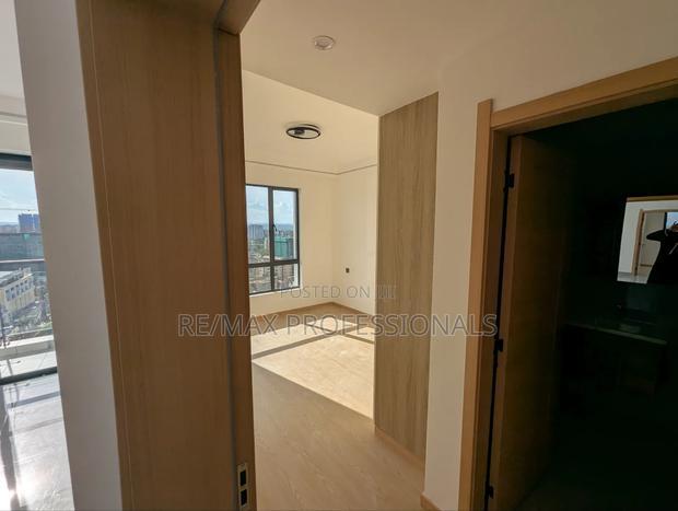 2bdrm Apartment in Riara One, Kilimani for rent