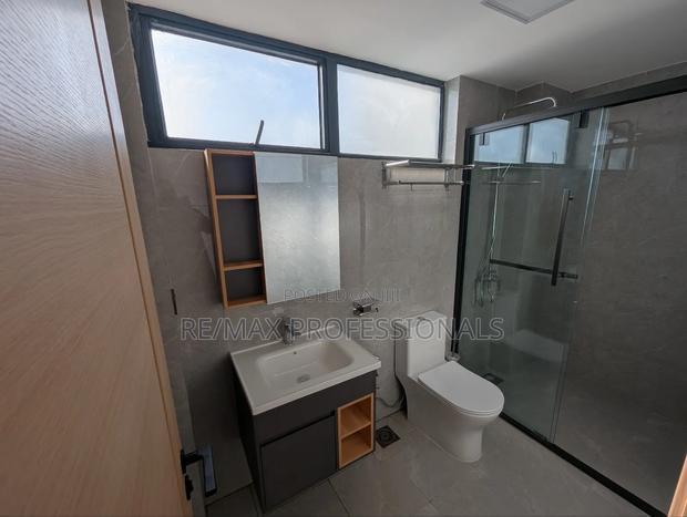 2bdrm Apartment in Riara One, Kilimani for rent