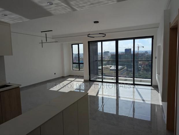 2bdrm Apartment in Riara One, Kilimani for rent