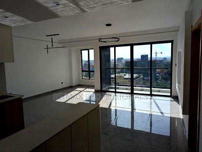 2bdrm Apartment in Riara One, Kilimani for rent - Image 4