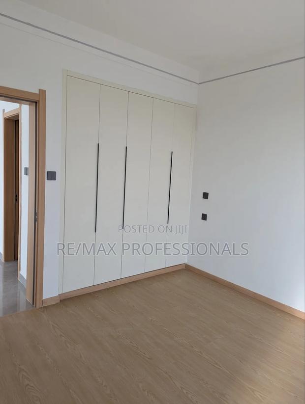 2bdrm Apartment in Riara One, Kilimani for rent