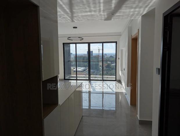 2bdrm Apartment in Riara One, Kilimani for rent