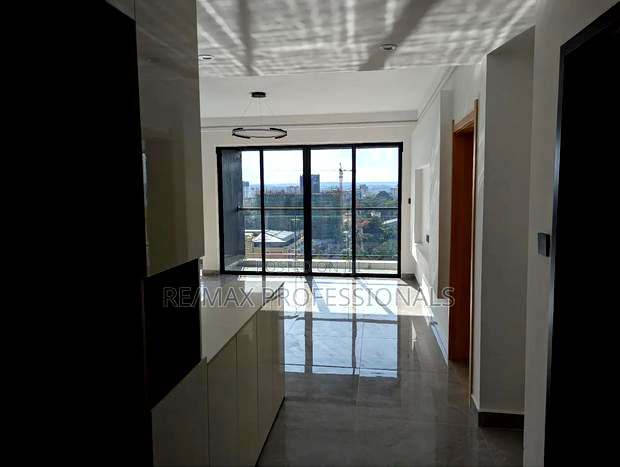2bdrm Apartment in Riara One, Kilimani for rent