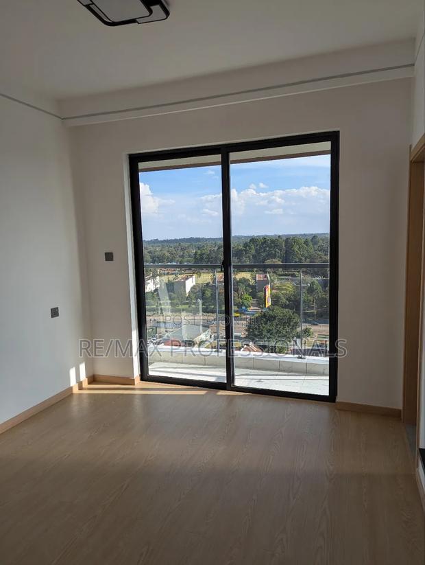 2bdrm Apartment in Riara One, Kilimani for rent