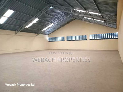 11500sqft Godowns to Let in City Cabanas - Image 3