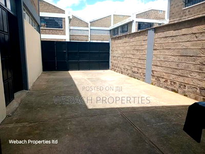 11500sqft Godowns to Let in City Cabanas - Image 10