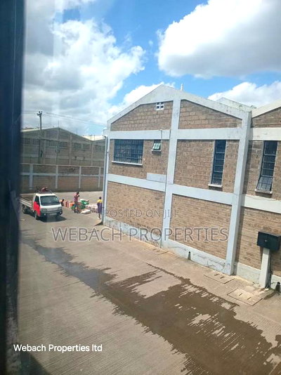 11500sqft Godowns to Let in City Cabanas - Image 1