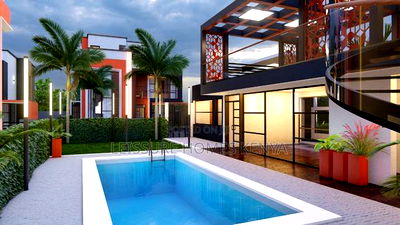 5bdrm Townhouse/Terrace In Kikuyu For Sale - Image 5